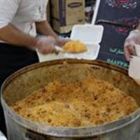 اتخاذ تمهیدات لازم برای پخت نان در دهه اول محرم برای شهروندان زنجانی