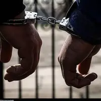 دستگیری سارق تلفن همراه با ۱۲ دستگاه گوشی مسروقه