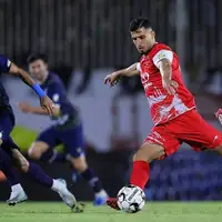 ابراهیمی: پرسپولیس نباید زمان را از دست بدهد