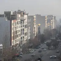 هوای تهران همچنان در شرایط ناسالم قرار دارد