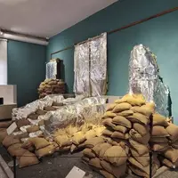 تداوم تعطیلی موزه‌ها؛ آمارهایی از اسکان آسیب دیدگان جنگ در هتل‌ها