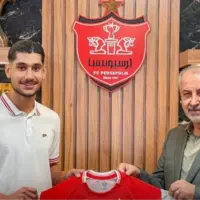 دعوت دروازه‌بان پرسپولیس به تیم ملی امید