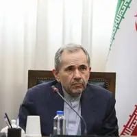 تخت روانچی: به غنی‌سازی اورانیوم ادامه خواهیم داد