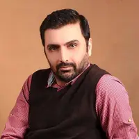 امین زندگانی: جانم را قطعا برای ایران می‌دهم