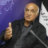 ابراهیمی: جذب مربی خارجی برای پرسپولیس اشتباه است