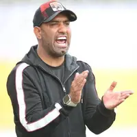 سیاوش اکبرپور سرمربی جدید بعثت کرمانشاه
