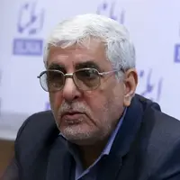 روایت هانی‌زاده از نقشه اروپا علیه ایران