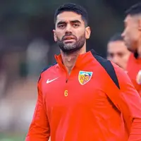مذاکرات مثبت و امیدبخش استقلال با یک لژیونر