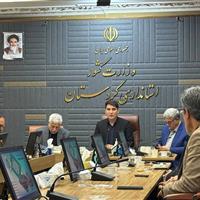 استاندار: کردستان آماده میزبانی از زائران رابعین است