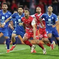 پیشکسوت فوتبال: پرسپولیس دچار شوک روحی شده است