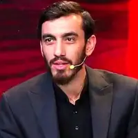  کلیپ «قدم لرزون» بانوای حاج‌ مهدی رسولی
