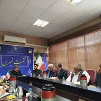 تداوم رونق و توسعه صنعتی در سیستان و بلوچستان