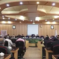 دورهمی احزاب و جریان‌های سیاسی کهگیلویه و بویراحمد