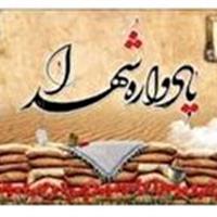 یاواره شهدای روستای کرمجگان قم