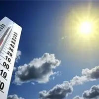 ثبت دمای ۵۰ درجه در ۳ شهرستان سیستان