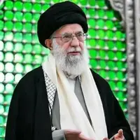 روایت رهبر انقلاب از ماجرای شهادت حضرت علی اکبر(علیه‌السلام)