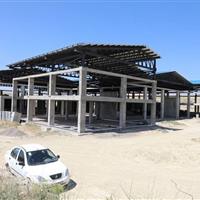 ۴۰۰ طرح صنعتی در استان اردبیل در دست اجرا است