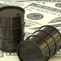 قیمت نفت اندکی کاهش یافت