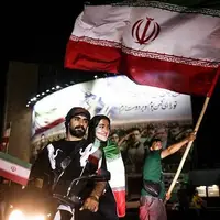 قدردان آورده «انسجام ملی» باشیم
