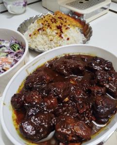 از شما/ترشک مرغ درباری(مرغ یزدی)
