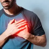چه افرادی بیشتر دچار سکته قلبی می‌شوند؟