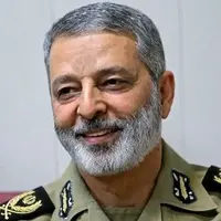 ماجرای نجات سرلشکر موسوی از توطئه ترور