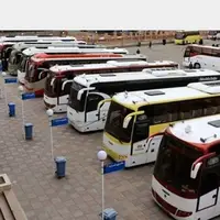 نرخ بلیت اتوبوس افزایش نیافت
