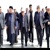 پیشرفت پروژه آبرسانی به ۴ شهر کهگیلویه و بویراحمد به ۷۷ درصد رسید