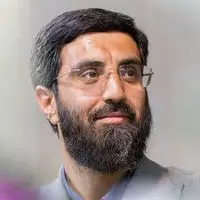"میمیرم برای تو، جون من فدای تو" با نوای حاج سید رضا نریمانی