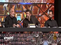 توصیه حاج نریمان پناهی به آموزش حجاب به دختران 