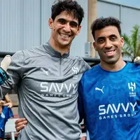خشم گسترده هواداران الهلال از جذب حمدالله