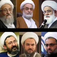 مجتهدین حوزه تهران: ترامپ "مهدورالدم" است