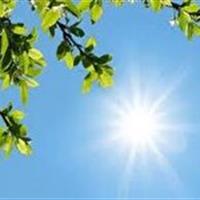کاهش دمای هوای استان