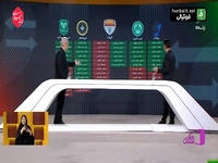 آخرین اخبار نقل و انتقالات فوتبال ایران