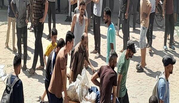 «بازی مرکب» در غزه واقعی می‌شود
