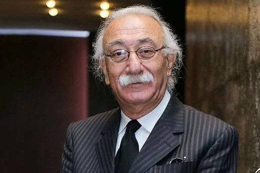 گنگستر پیر عاشق