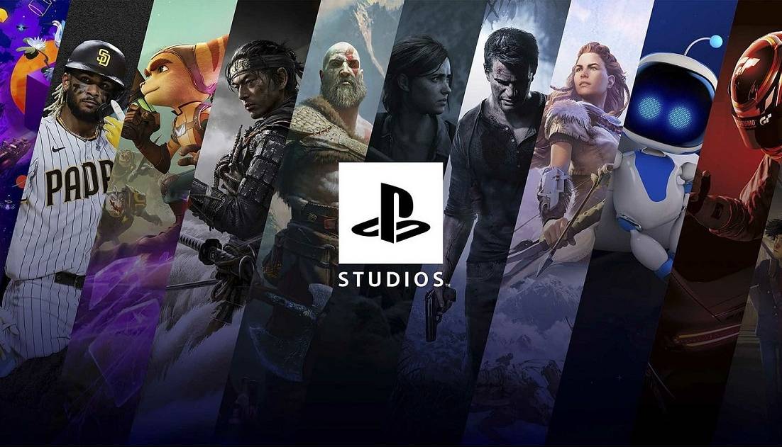 تعداد بازی‌های انحصاری پلی‌ استیشن از زمان PS3 تقریباً 70% کاهش یافته است