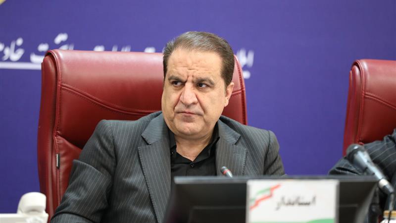 رشد ۱۰۰ درصدی اعتبارات ایلام؛ اولویت تکمیل طرح‌های نیمه‌تمام است