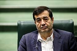 حضور وزیر ورزش در بهشت زهرا برای تجدید میثاق جامعه ورزش با شهدای حملات رژیم صهیونیستی