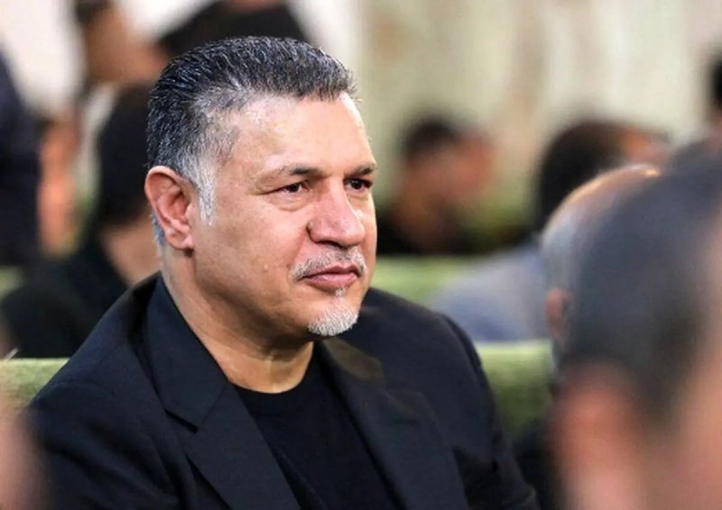 بازگشت علی دایی به پرسپولیس