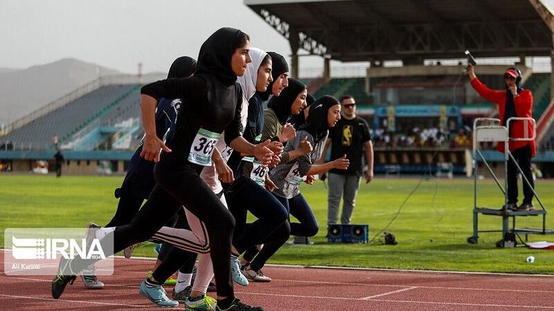بانوان ورزشکار کردستانی ۲۴ مدال مسابقات ملی کسب کردند