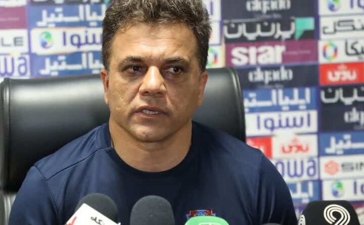 یک یاغی جانشین مهدی رحمتی در شمس آذر شد