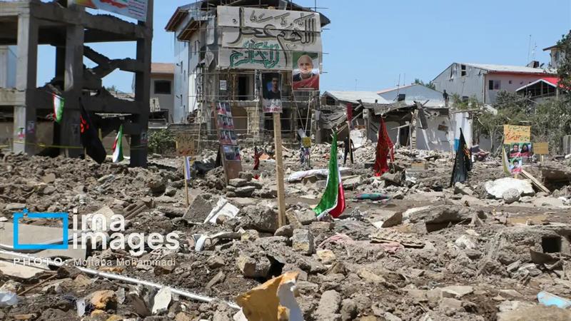 تجاوز رژیم صهیونی به کشورمان نقض منشور سازمان ملل متحد است