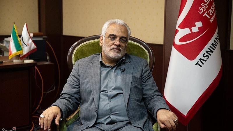 از کلاس فیزیک تا سحرگاه ترور؛ زندگی‌ای که طهرانچی وقف علم و ایران کرد