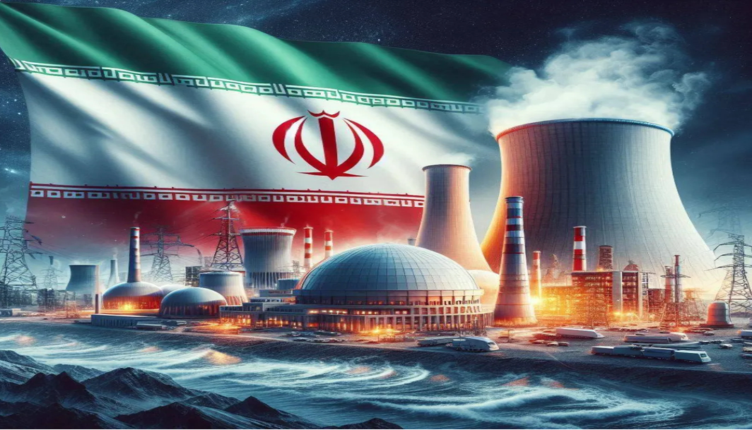 اورانیوم 60 درصد نیاز نسل جدید نیروگاه‌های هسته‌ای ایران