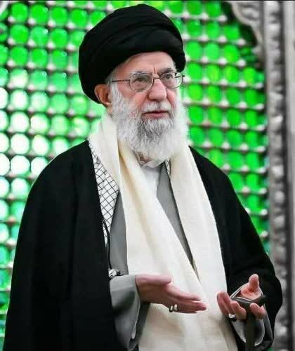 روایت رهبر انقلاب از ماجرای شهادت حضرت علی اکبر(علیه‌السلام)