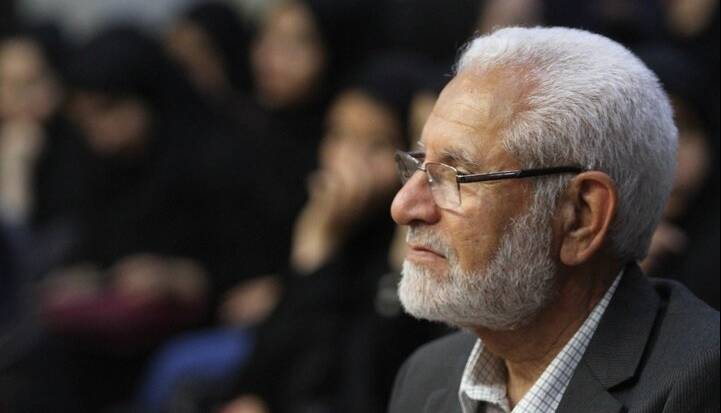 اولین «پرستار مرد» ایران درگذشت