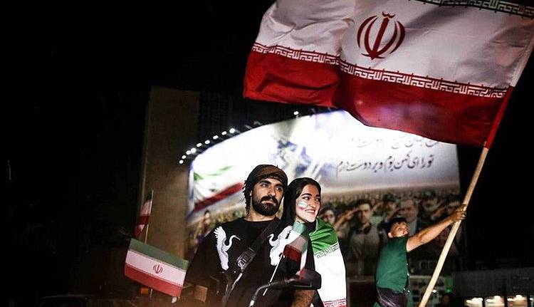 قدردان آورده «انسجام ملی» باشیم