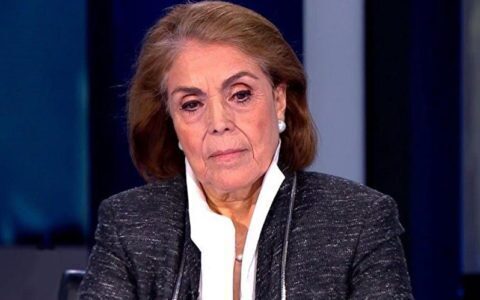 پروفسور شیرین هانتر: دفاع شجاعانه ایرانیان از کشورشان ستودنی است؛ ایران باید نیروی هوایی خود را تقویت کند