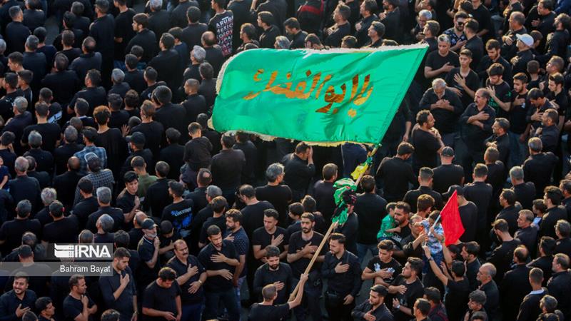 زنجان در انتظار شور حسینی دیگر